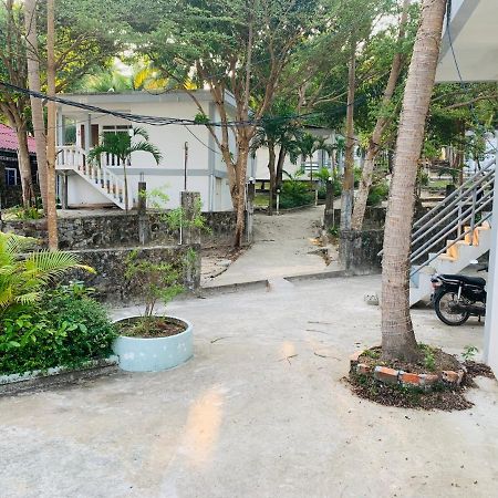 Sunrise Resort Derm Tkov Village Exterior foto