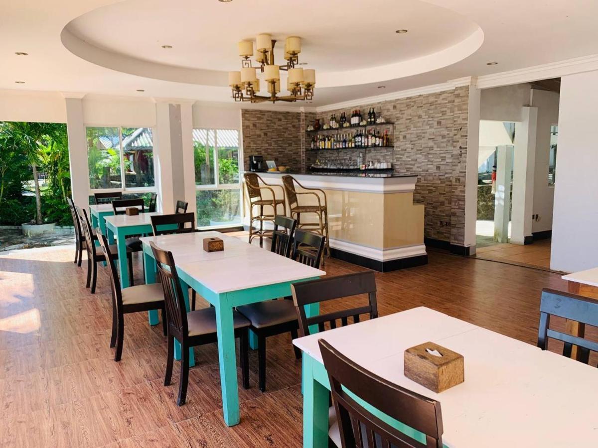 Sunrise Resort Derm Tkov Village Exterior foto