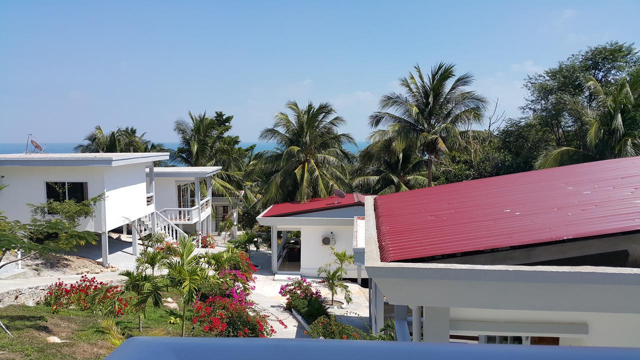 Sunrise Resort Derm Tkov Village Exterior foto
