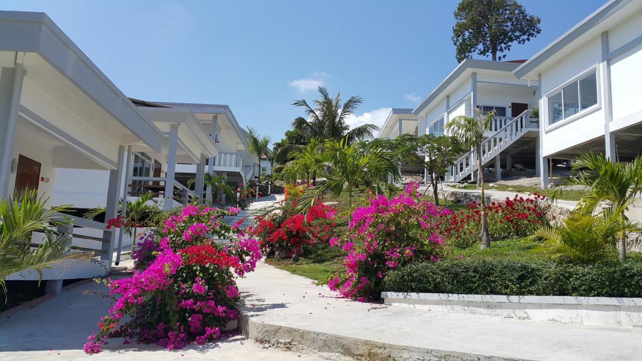 Sunrise Resort Derm Tkov Village Exterior foto