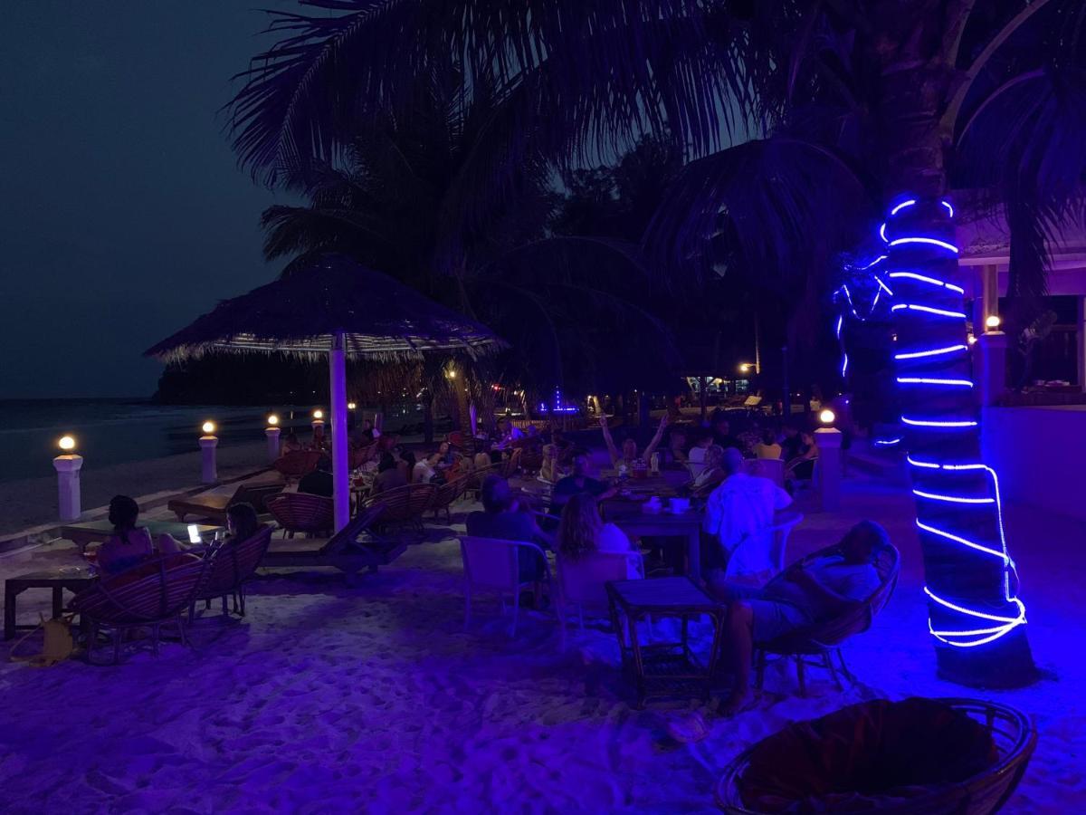 Sunrise Resort Derm Tkov Village Exterior foto