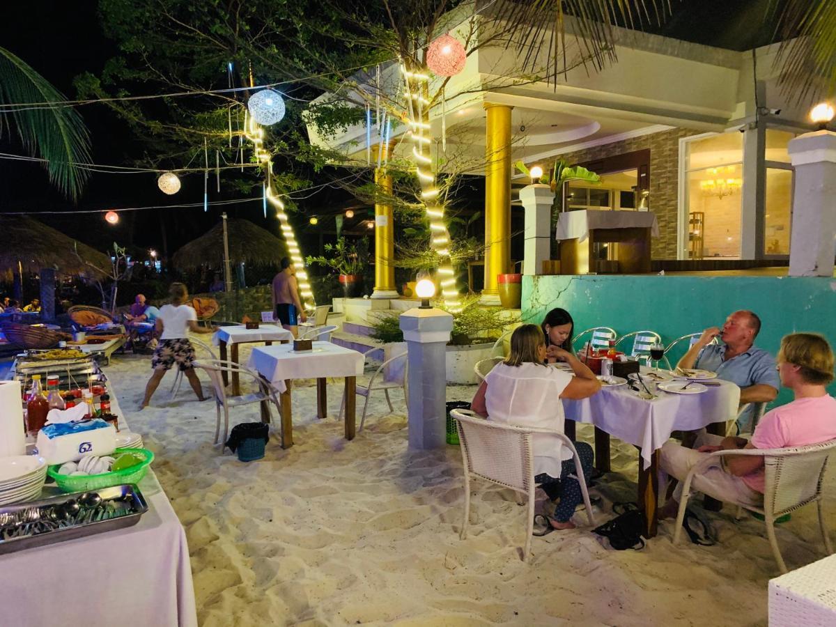 Sunrise Resort Derm Tkov Village Exterior foto